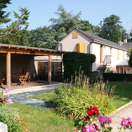 La Valiniere Bed & Breakfast Seur Екстериор снимка