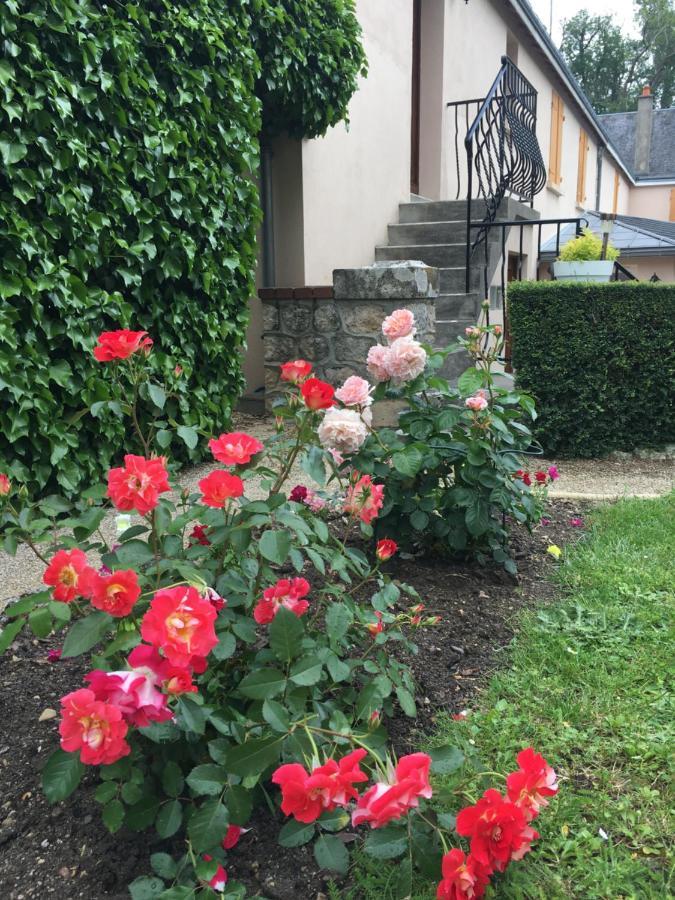 La Valiniere Bed & Breakfast Seur Екстериор снимка