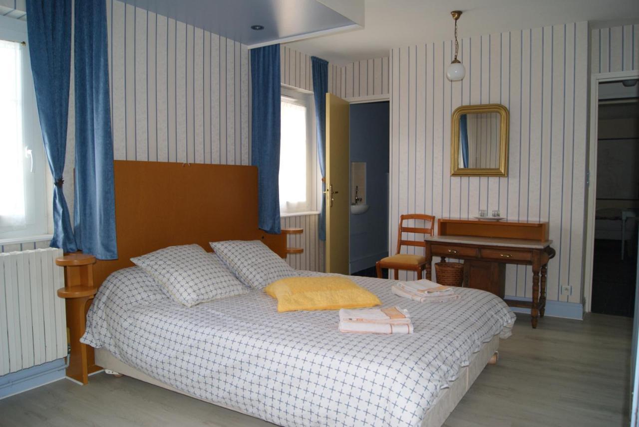 La Valiniere Bed & Breakfast Seur Екстериор снимка