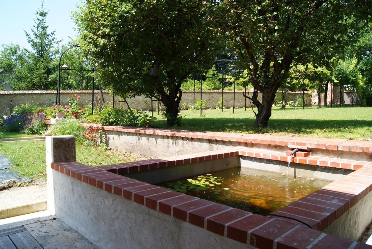 La Valiniere Bed & Breakfast Seur Екстериор снимка