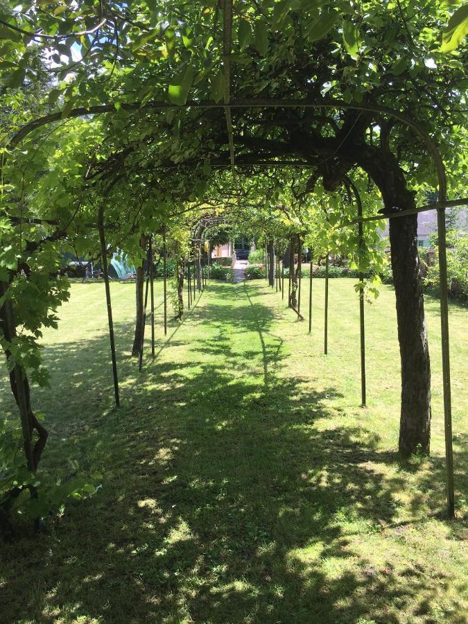 La Valiniere Bed & Breakfast Seur Екстериор снимка